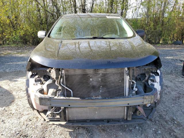 2016 FORD EDGE SE - 2FMPK4G98GBC38090