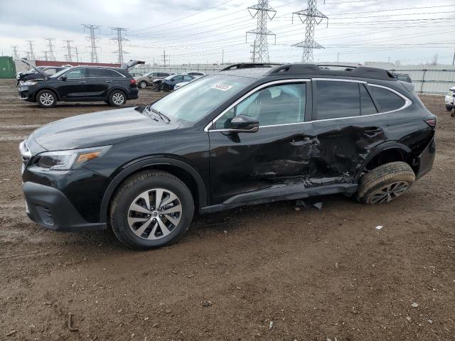 SUBARU OUTBACK PREMIUM