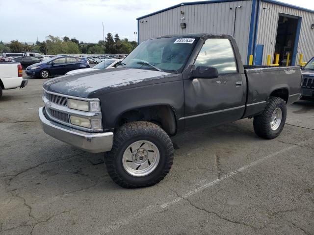 CHEVROLET C/K 1500 S