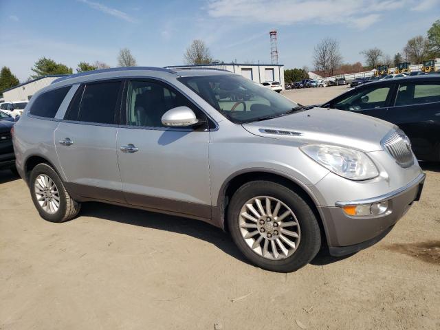 Vin: 5gakvced4cj148613, lot: 52381505, buick enclave 20124