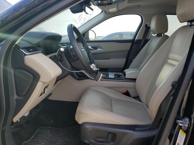 2018 LAND ROVER RANGE ROVE - SALYB2RV4JA743899