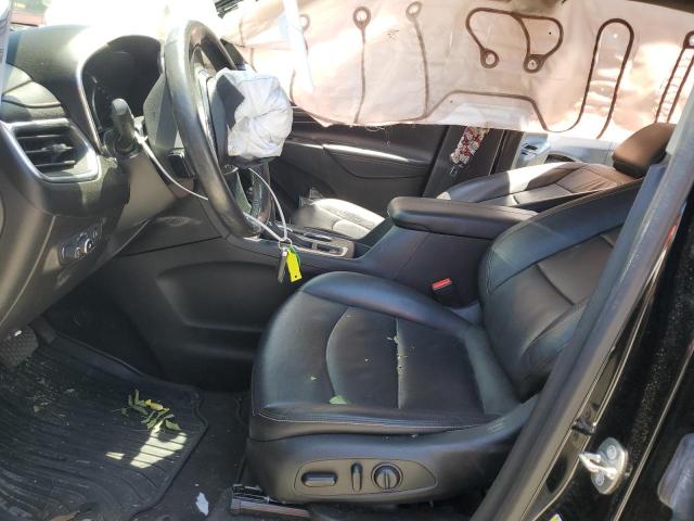 2019 CHEVROLET EQUINOX PR - 2GNAXPEX1K6239749