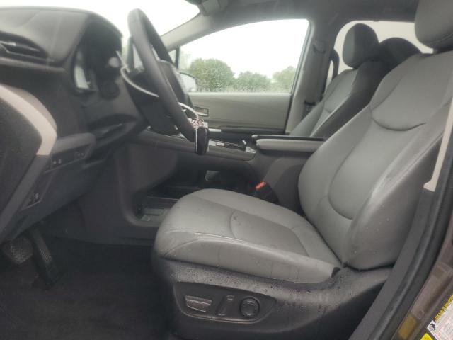 2024 TOYOTA SIENNA XLE 5TDJSKFC8RS126533