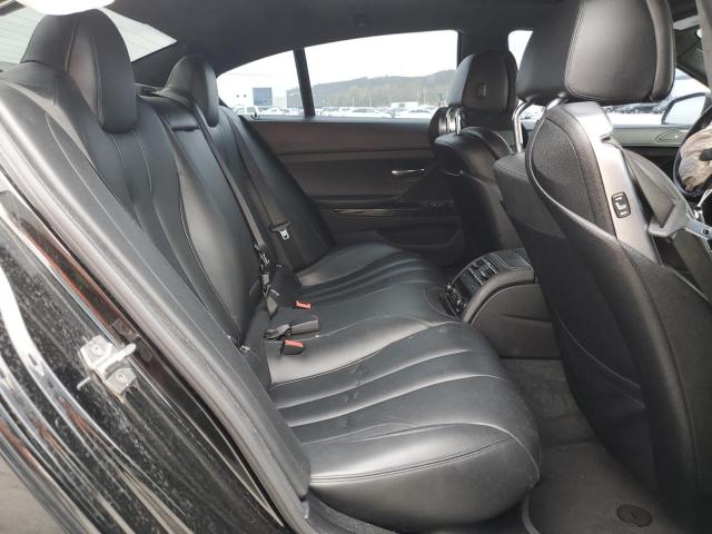 2017 BMW 650 I GRAN - WBA6D4C58HD977787