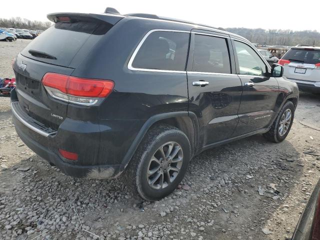 Vin: 1c4rjfbg5ec446829, lot: 51072865, jeep grand cher limited 20143
