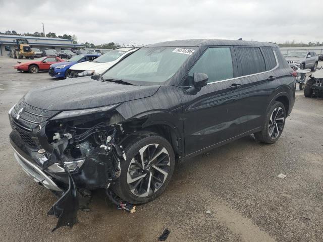 MITSUBISHI OUTLANDER SE