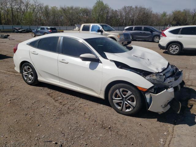Vin: 19xfc2f56ge035319, lot: 51304085, honda civic lx 20164