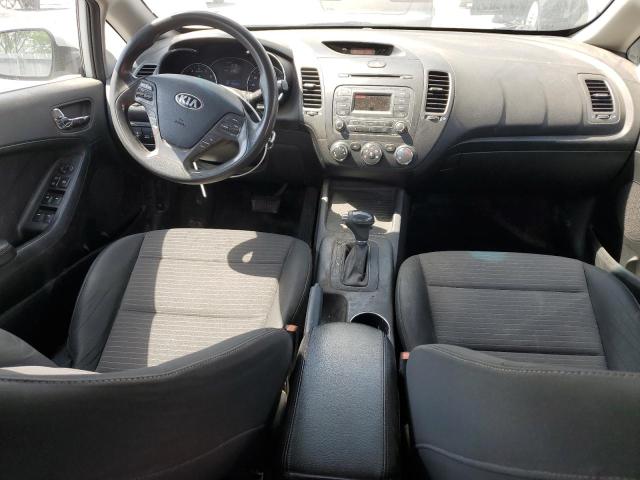2014 KIA FORTE LX - KNAFX4A60E5219290