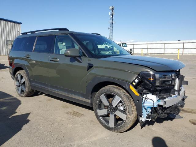 Vin: 5nmp3dg19rh016657, lot: 51864115, hyundai santa fe limited 20244