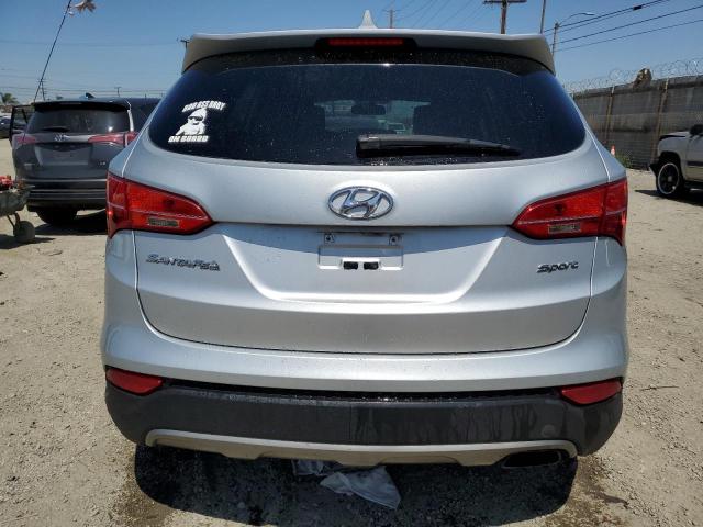 2016 HYUNDAI SANTA FE S - 5XYZT3LB2GG334466