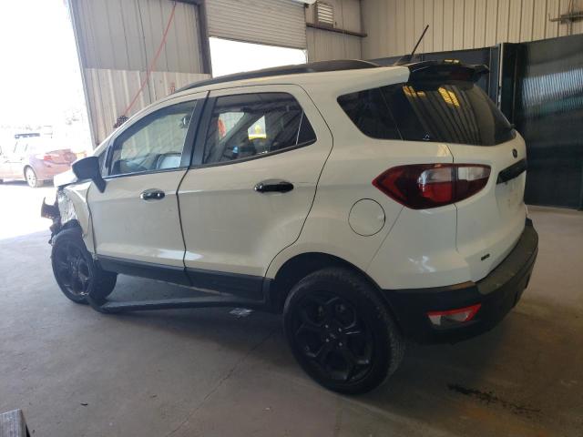 Vin: maj6s3jl2mc427401, lot: 54266715, ford ecosport ses 20212
