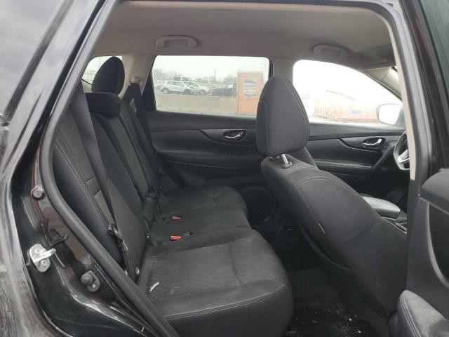 2017 NISSAN ROGUE S - KNMAT2MV1HP608948