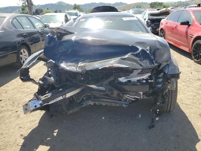 2023 LEXUS RC 350 BAS - JTHGZ5DC5P5011948