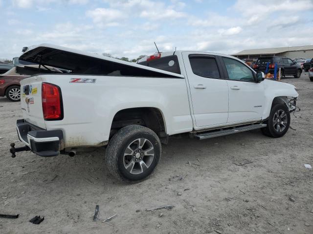 2017 CHEVROLET COLORADO Z - 1GCGTDEN2H1195154