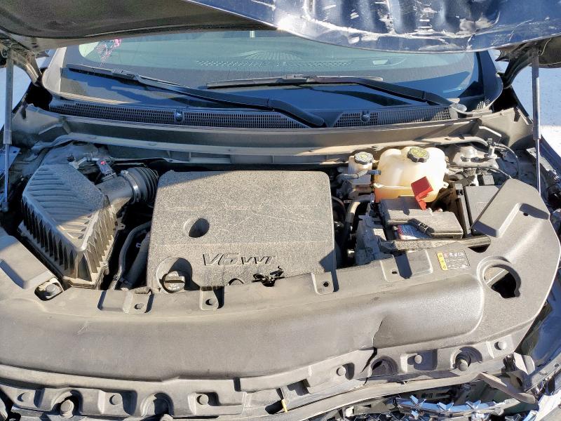 2019 BUICK ENCLAVE AV - 5GAERDKW0KJ314279