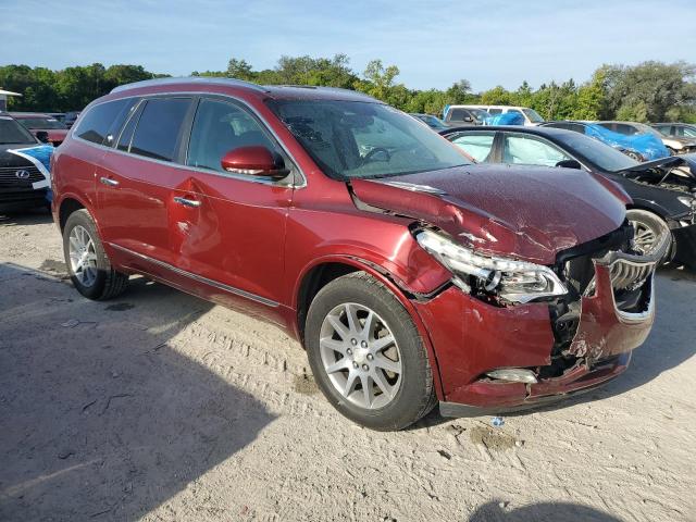 Vin: 5gakrbkdxhj264392, lot: 51998025, buick enclave 20174