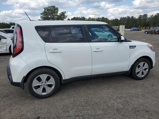 2015 KIA SOUL - KNDJN2A24F7197272