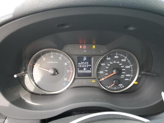2017 SUBARU CROSSTREK - JF2GPABC0HH259514