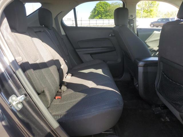 2016 CHEVROLET EQUINOX LT - 2GNALCEK5G6323332