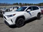 2020 TOYOTA RAV4 XLE - 2T3RWRFV4LW053930
