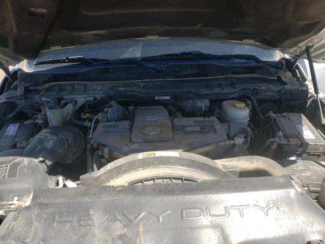 2016 RAM 2500 ST 3C6UR5CLXGG260624