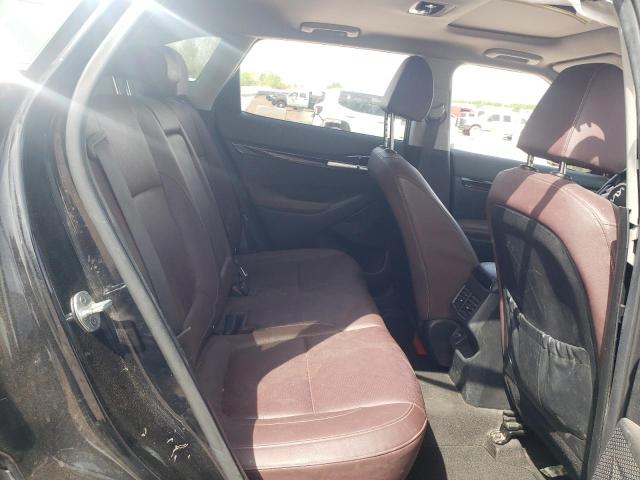 2022 KIA SELTOS SX - KNDETCA26N7268306