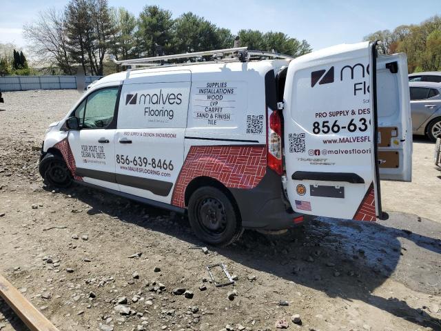 2019 FORD TRANSIT CO - NM0LS7E28K1400442