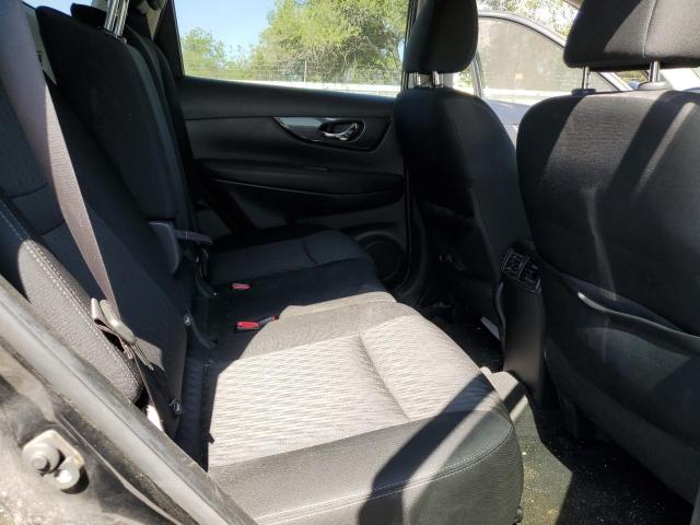 2017 NISSAN ROGUE S - KNMAT2MT2HP534275