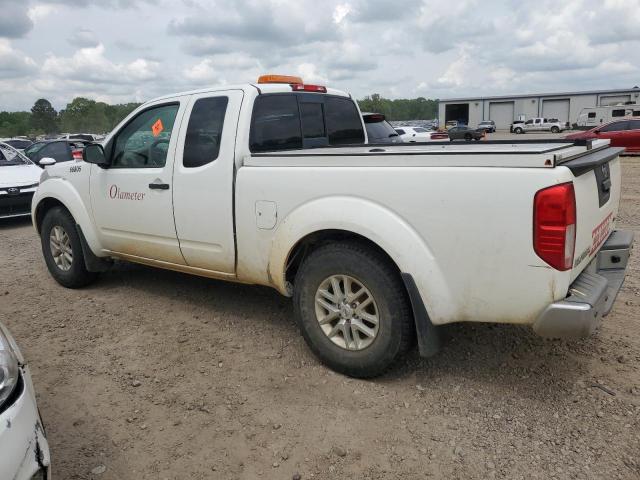 Vin: 1n6ad0cw8hn761413, lot: 54519845, nissan frontier sv 20172