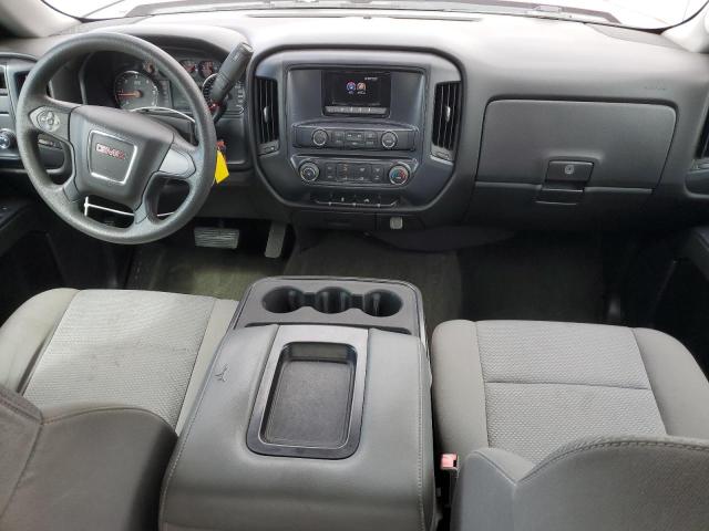 2015 GMC SIERRA C15 - 1GTR1TEHXFZ219086
