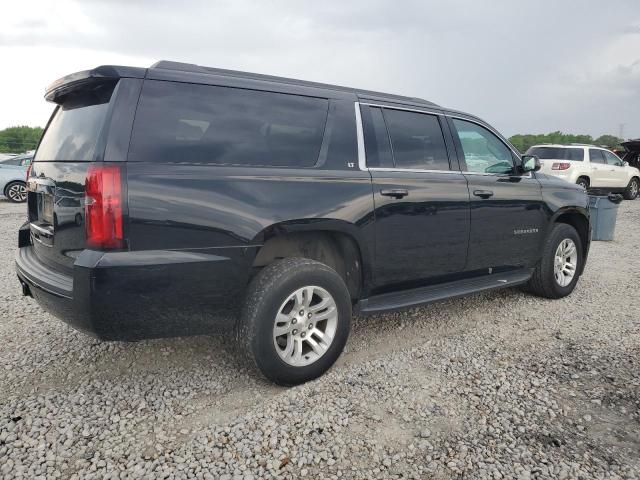 Vin: 1gnschkc3jr159864, lot: 54440115, chevrolet suburban c1500 lt 20183