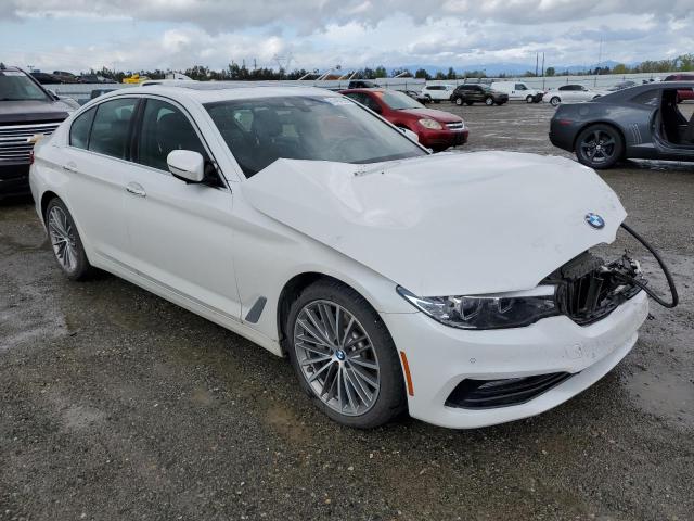 Vin: wbaja7c53jwc75572, lot: 51467985, bmw 5 series xi 20184