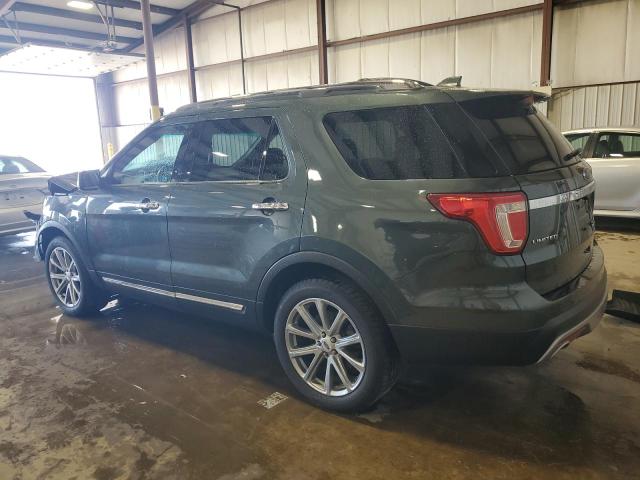 Vin: 1fm5k8f89gga42076, lot: 55038275, ford explorer limited 20162