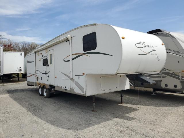 2009 KZ SPORTSMAN #3139564731