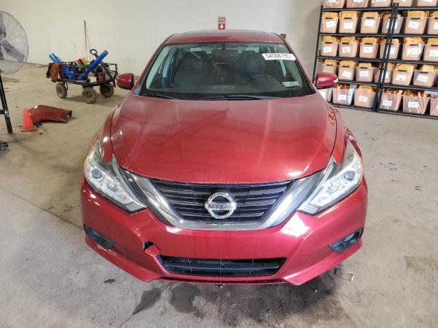 2017 NISSAN ALTIMA 2.5 - 1N4AL3AP2HC149504