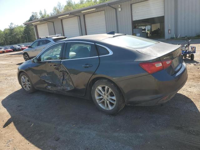 Vin: 1g1ze5st3gf302573, lot: 52464135, chevrolet malibu lt 20162