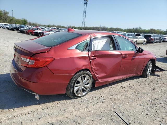 2018 HONDA ACCORD LX - 1HGCV1F1XJA218674