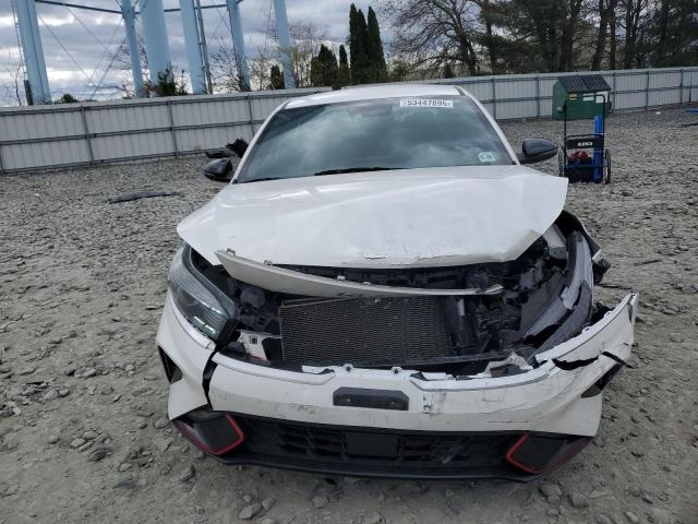 2023 KIA FORTE GT L - 3KPF54AD1PE627845