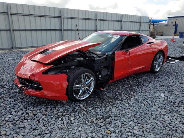 Vin: 1g1yb2d72g5122350, lot: 54507735, chevrolet corvette stingray 1lt 2016 img_1