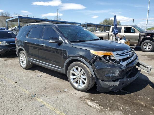 2015 FORD EXPLORER X - 1FM5K8D89FGA45013