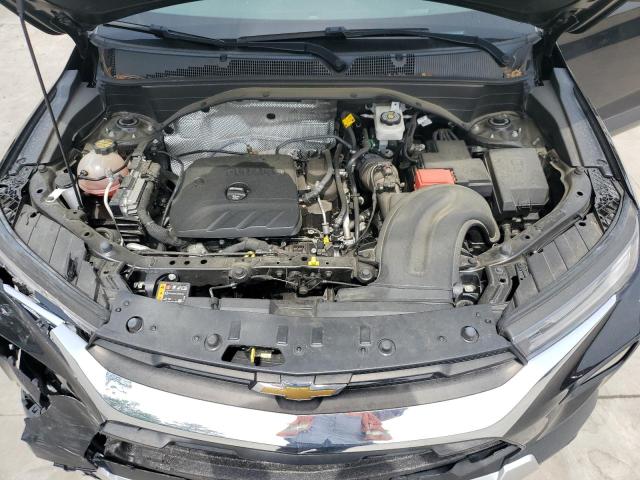 2023 CHEVROLET TRAILBLAZE - KL79MPSL4PB002566