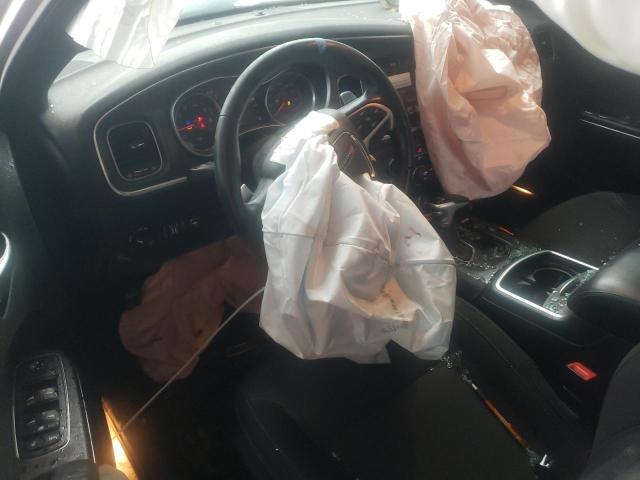 2016 DODGE CHARGER 2C3CDXCTXGH257760