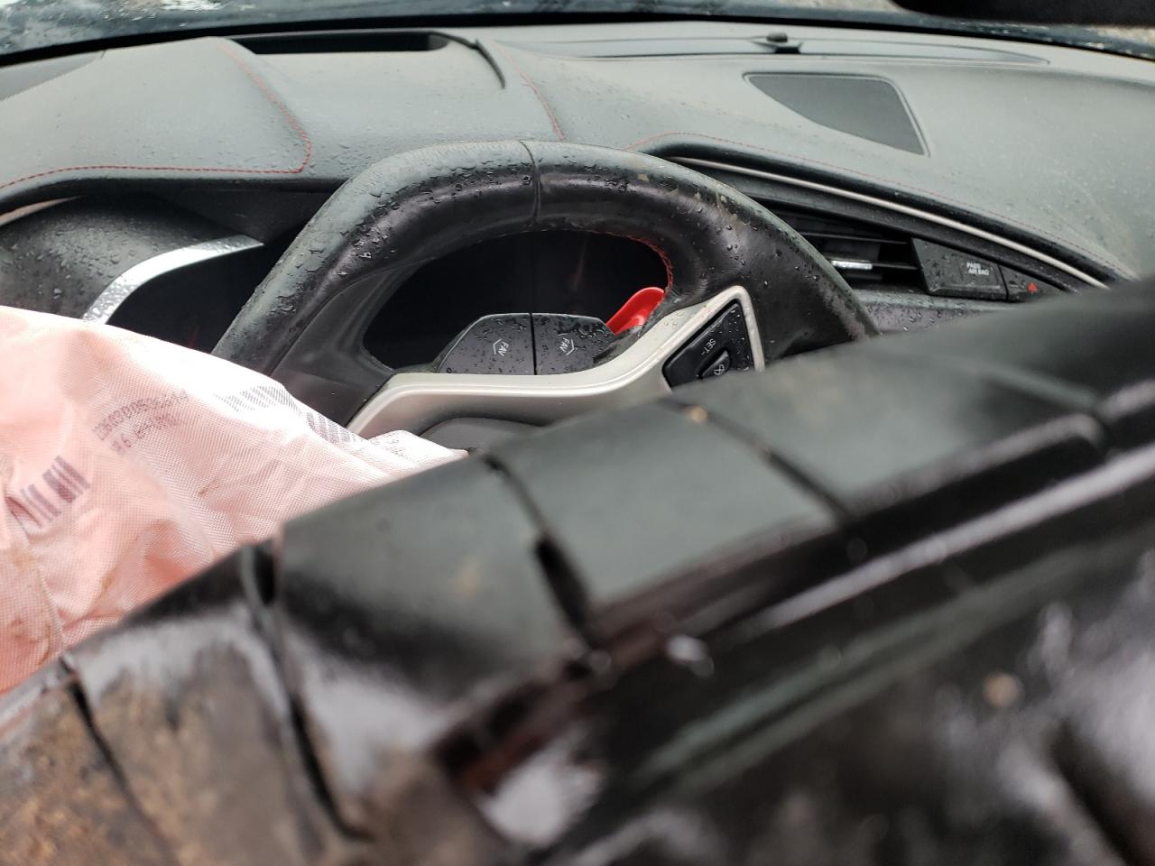 CHEVROLET CORVETTE GRAND SPORT 2LT