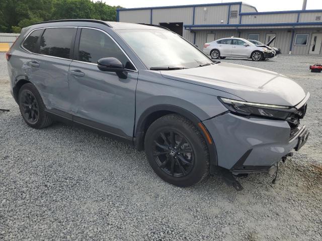 Vin: 7fars5h89se029594, lot: 53667295, honda crv sport-l 20254