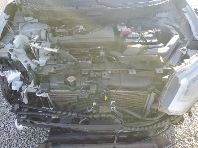 2018 NISSAN ROGUE S - 5N1AT2MV1JC733764