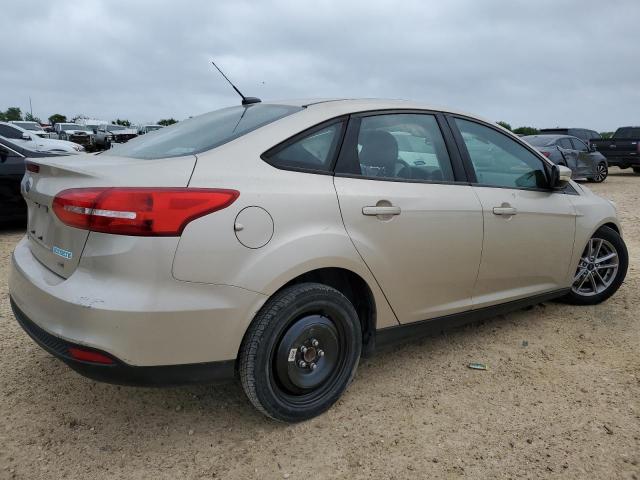 Vin: 1fadp3f29hl304872, lot: 55132865, ford focus se 20173
