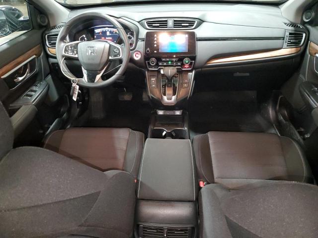 2021 HONDA CR-V EX 2HKRW2H50MH633270