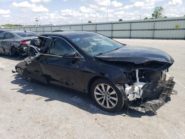 Vin: 4t4bf1fk5gr549770, lot: 52326055, toyota camry le 20164