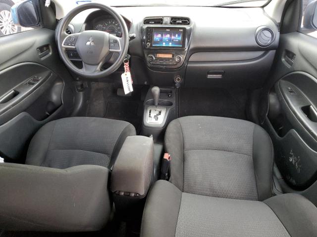 2023 MITSUBISHI MIRAGE G4 - ML32FUFJ8PHF03811