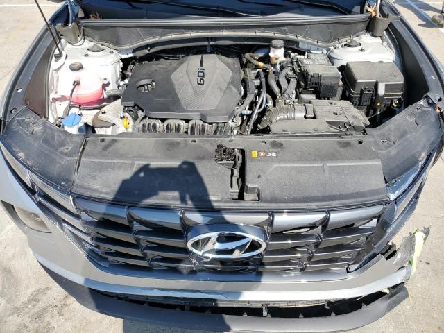 2024 HYUNDAI TUCSON SEL - 5NMJBCDE3RH335255